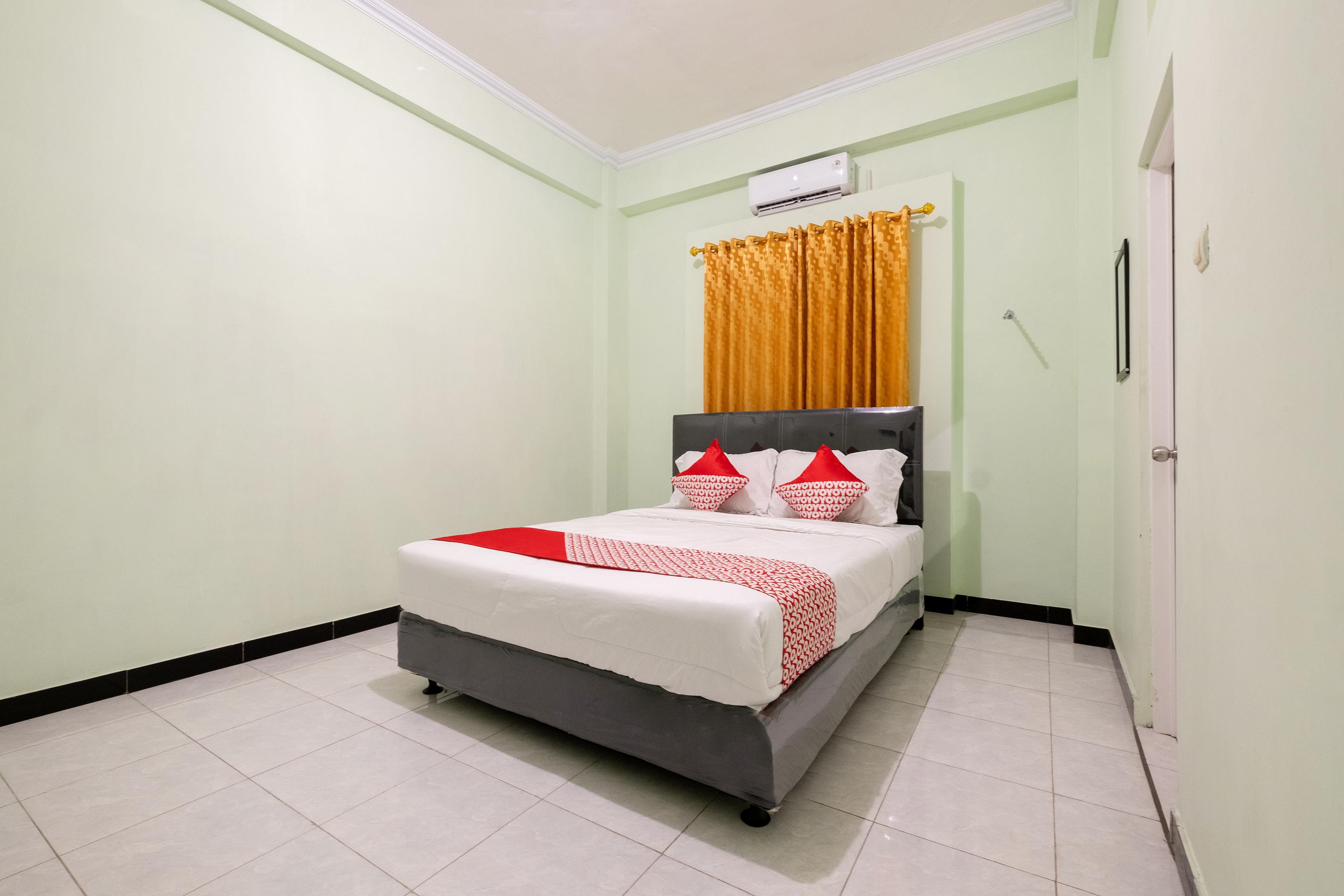 โอโย 2634 กรียา บิโรโว Hotel Wonosari ภายนอก รูปภาพ
